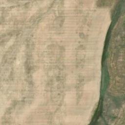 Satellite imagery of WATKINS ATT RELAY TOWER — NGS KK1663 — Arapahoe County, US, US