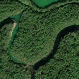 Satellite imagery of Bristol Ridge, US