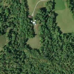 Satellite imagery of Poplar Ridge, US