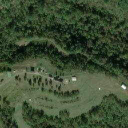 Satellite imagery of Tisher Ridge, US
