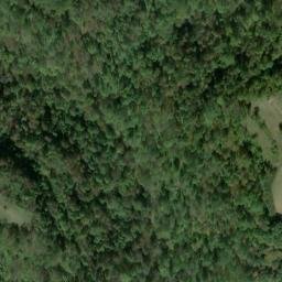 Satellite imagery of Tisher Ridge, US