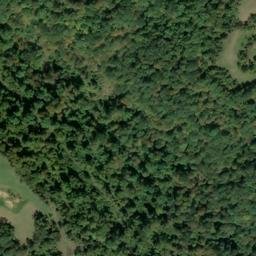 Satellite imagery of Hannibal Ridge, US