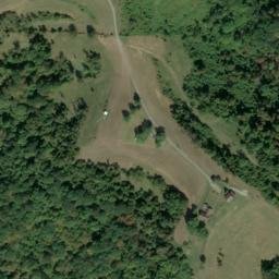Satellite imagery of Hannibal Ridge, US