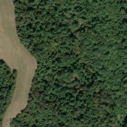 Satellite imagery of Knisley Ridge, US