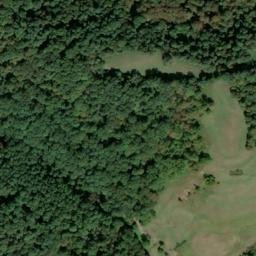 Satellite imagery of McBride Ridge, US