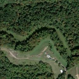 Satellite imagery of Robinson Ridge, US