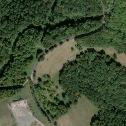 Satellite imagery of Robinson Ridge, US