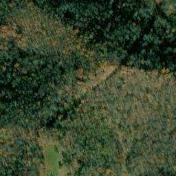 Satellite imagery of Windy Ridge, US