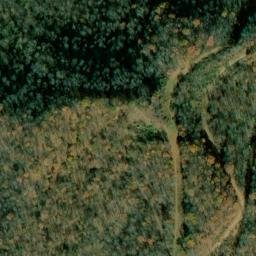 Satellite imagery of Windy Ridge, US