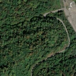 Satellite imagery of Federal Number 2 Mine, US