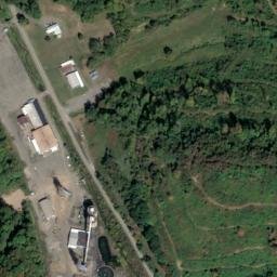 Satellite imagery of Federal Number 2 Mine, US