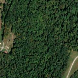 Satellite imagery of Henderson Ridge, US