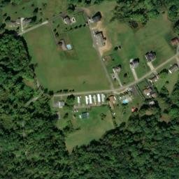 Satellite imagery of Baker Ridge, US