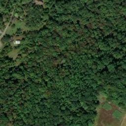Satellite imagery of Baker Ridge, US
