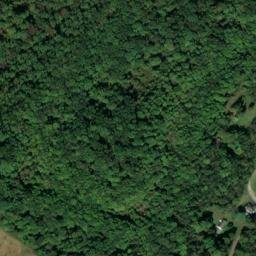 Satellite imagery of Baker Ridge, US