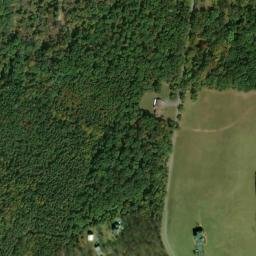 Satellite imagery of Hogback Ridge, US