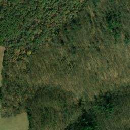 Satellite imagery of Hogback Ridge, US