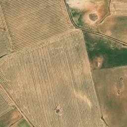 Satellite imagery of Cerro Olivilla, ES