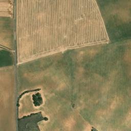 Satellite imagery of Cerro Olivilla, ES