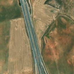 Satellite imagery of Cerro Olivilla, ES