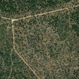 Satellite imagery of Cerro del Cándalo, ES