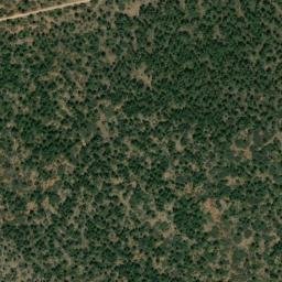 Satellite imagery of Cerro del Cándalo, ES