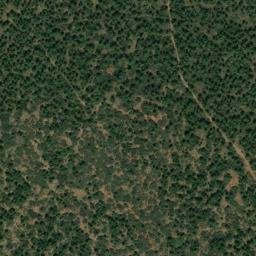 Satellite imagery of Cerro del Cándalo, ES