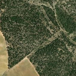 Satellite imagery of Cabeza del Fraile, ES