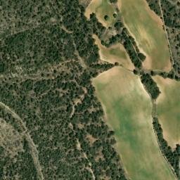 Satellite imagery of Cabeza del Fraile, ES