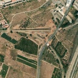 Satellite imagery of Siege of Saguntum, ES