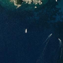 Satellite imagery of Ákra Kostéri, GR