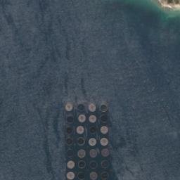 Satellite imagery of Ákra Nenoúdha, GR
