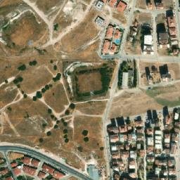 Drone Görünümü