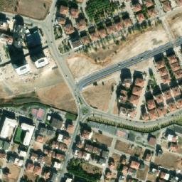 Drone Görünümü