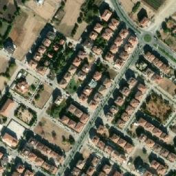 Drone Görünümü