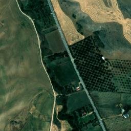 Drone Görünümü