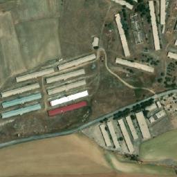 Drone Görünümü