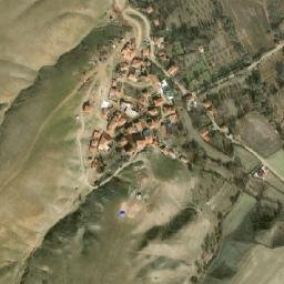 Drone Görünümü