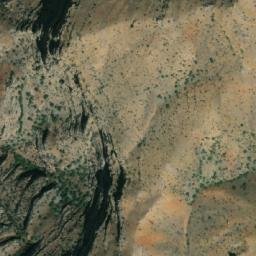 Satellite imagery of Gora Dolonal, AZ