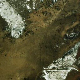 Satellite imagery of Yerkchghi, AM