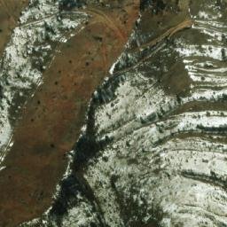 Satellite imagery of Kharp’, AM
