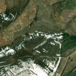 Satellite imagery of Hrasekaberd, AM
