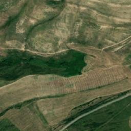Satellite imagery of Hrasekaberd, AM