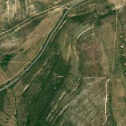 Satellite imagery of Hrasekaberd, AM