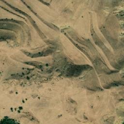Satellite imagery of Yerkkatar, AM