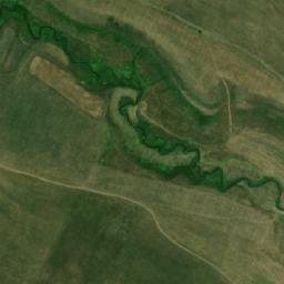 Satellite imagery of Hank’anots’, AM