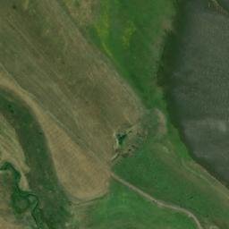 Satellite imagery of Hank’anots’, AM