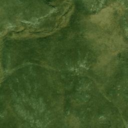 Satellite imagery of Böyükgöl Dağı, AZ