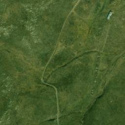 Satellite imagery of Böyükgöl Dağı, AZ