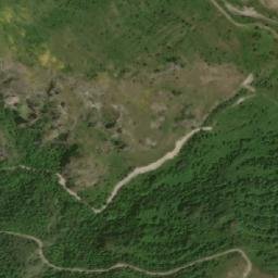 Satellite imagery of Quşçuqala Dağı, AZ